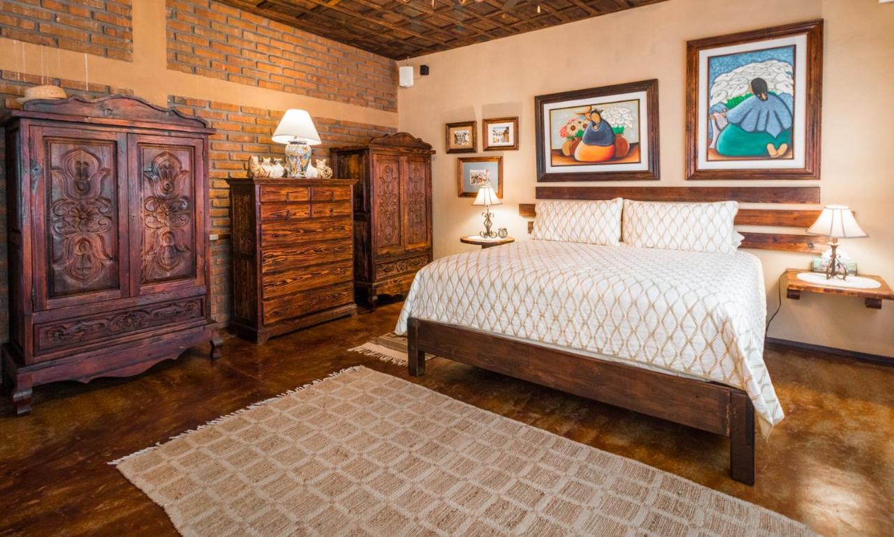 Bed and breakfast Flores *