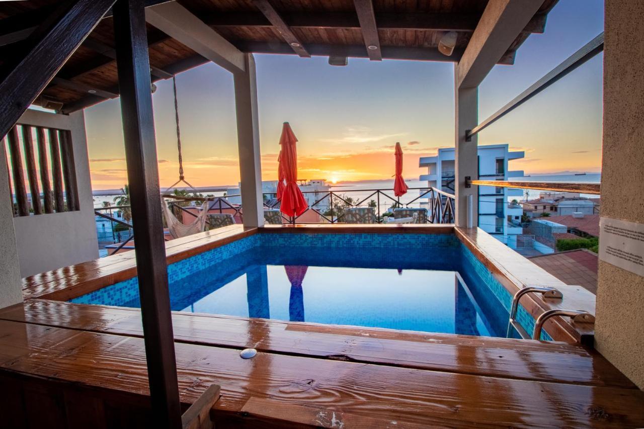 Bed and breakfast Flores *