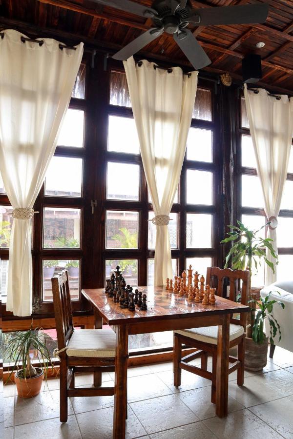 Flores Bed and breakfast